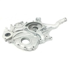 Mopar Dodge Chrysler Jeep 3.7L 4.7L Engine Timing Chain Cover Genuine OEM picture