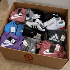 Amazon Target Fast Selling General Merchandise Wholesale Lot picture