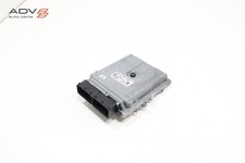 2018-20 MERCEDES S560 W222 4.0L ENGINE CONTROL COMPUTER MODULE ECU ECM UNIT OEM picture