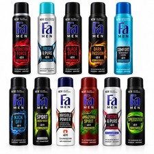 FA MEN deodorant spray 150 ml - pick your scent - Made in Germany picture
