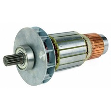 Staten Tools 44010 Armature fits RIDGID® 300 535 115v Motor picture