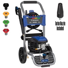 Westinghouse Open Box 3000 PSI Electric Pressure Washer picture