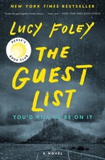 The Guest List: A Novel picture