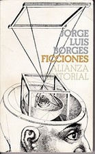 Ficciones (Spanish Edition) By Jorge Luis Borges Acevedo picture