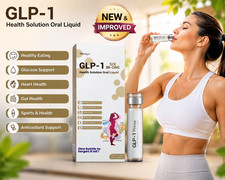 SIX IN-ONE Health Solution - convenient new bottle design ***FREE SHIPPING*** picture