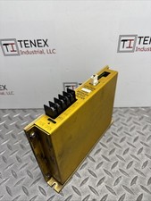 Haas 4015N-D Brushless Servo Amplifier 7619B Rev B     H-21 picture