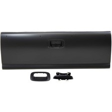Tailgate Kit For 99-2006 Chevrolet Silverado 1500 2001-2006 Silverado 3500 3pc picture