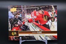 2012-13 Upper Deck Hockey Update Patrick Kane #290 UD Exclusives VERY RARE /10 picture