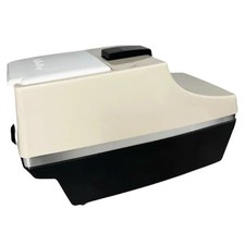 Morris Flamingo Campbell's PCS Whisper Hot Lather Machine Lather King Charcoal picture