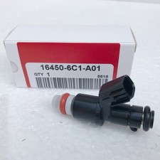 16450-6C1-A01 Fuel Injector Assembly OEM For 2018- 2022 Honda Accord CR-V TX picture