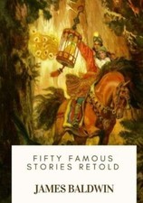 Fifty Famous Stories Retold picture