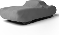Car Cover for Chevrolet Corvette 1953–1965, Waterproof, Supreme Shield picture