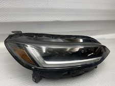 OEM 2023-2026 Honda HR-V Passenger Side LED Headlight Assembly Right RH #A0 picture