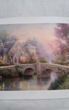 Thomas Kinkade 1997  