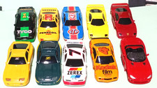 Tyco bodies lot of  10  brand new/unused bodies.Super Deal picture