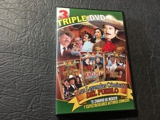 Las Leyendas Comicas Del Pueblo picture