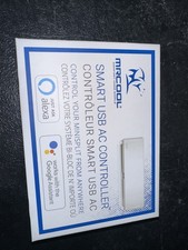 MrCool Smart HVAC Controller Enhanced Wifi Kit for Ductless Split System picture