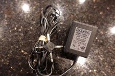 Vintage COLECO MS PAC MAN  Handheld Electronic Video game POWER ADAPTER  D10 picture
