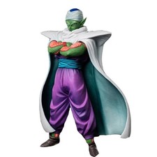 New 17cm Anime DB Z  Figure Piccolo Action Figure PVC Statue Doll Decoration picture