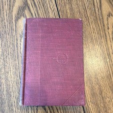 Henry W. Longfellow Poems HC Illus Thomas Y. Crowell New York 1893 picture