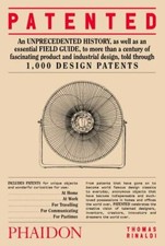 Patented: 1,000 Design Patents by  in Used - Very Good picture