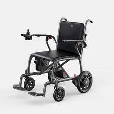 NEW Paiseec Q5 Ultra Lightweight Carbon Fiber Electric Wheelchair ($750+ OFF) picture