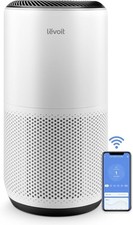 LEVOIT Smart Air Purifiers for Home Large Room Up to 1733 Ft² Core 400S-P NEW picture