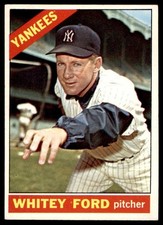 1966 Topps Baseball - Pick A Card - Cards 151-290 picture