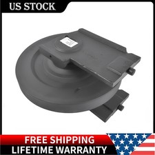 Front Idler/Roller 6732902 6693237 For Bobcat T140 T190 T200 T300 T650 T730 T770 picture