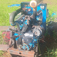 I'm Selling My Bsd444 4 Cylinder Diesel Ford Motor picture