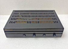 Russound SS 4.2 Impedance Matching 4 Pair Speaker Selector picture