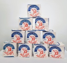 Al Jamal Soaps (12 Bars)~ Traditional Handmade Palestinian Nabulsi Soap Bars picture