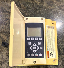 Pentair 176L8122 E337256 Display Keypad ONLY (no drive ) used tested picture
