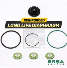  Opel Vauxhall 2.2 Z22YH Fuel Pump Repair Kit Reinforced Diaphragm Long Life Fix picture