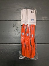 Southern Tide PACK OF 6 Orange Blue Navy Croakie Sunglasses Strap Holder  picture