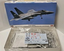 Hasegawa 02360 F-15C  'Japan US Treaty 60th Anniversary' - 1:72 Ltd. Edition Kit picture
