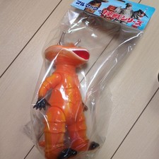 Large Bullmark Exhibition Limited Kanegon Unopened #1 picture