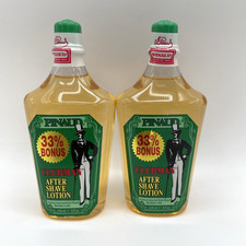 Clubman Pinaud After Shave Lotion 8 fl oz 2 Pack picture