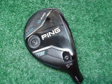 Mint Ping G440 26 degree 5 Hybrid Head & Screw picture