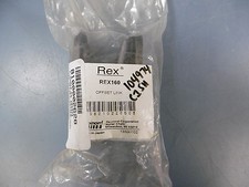 Rexnord REX160 Offset Link 160-OL lot of 6 picture