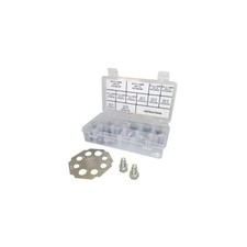 Thexton 803P Universal Master Cylinder Plug Kit picture