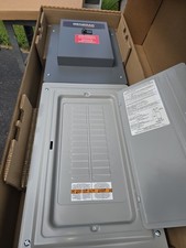 Generac RXG24SHA1 100A Automatic Transfer Switch Load Center GenReady NEW 24... picture