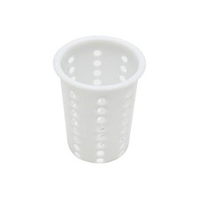 Thunder Group PLFC001 12-Pack Plastic Flatware, Cylinder picture