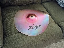 Zildjian 14