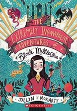 The Extremely Inconvenient Adventures of Bronte Mettlestone Jacly picture