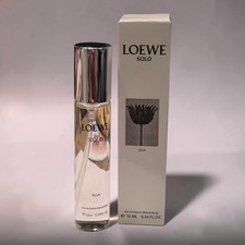 LOEWE Solo Ella Eau De Parfum, 10ml Mini Spray picture