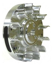 Arc 6623 Billet Flywheel, Gx340/390 Predator 420 13-16Hp Clone 6623 picture