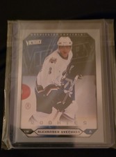 2005-06 Upper Deck Victory - Rookies Alex Ovechkin #264 (RC) picture