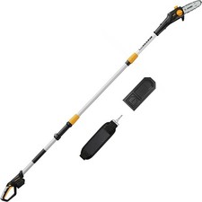 DEWALT 20V MAX XR Brushless Li-Ion Cordless Pole Saw --New US Tool Only picture