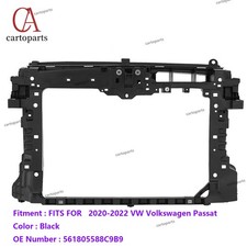 For 2020-2022 VW Volkswagen Passat Front Radiator Support Assembly 561805588F9B9 picture